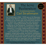 The Love Declaration