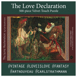 The Love Declaration