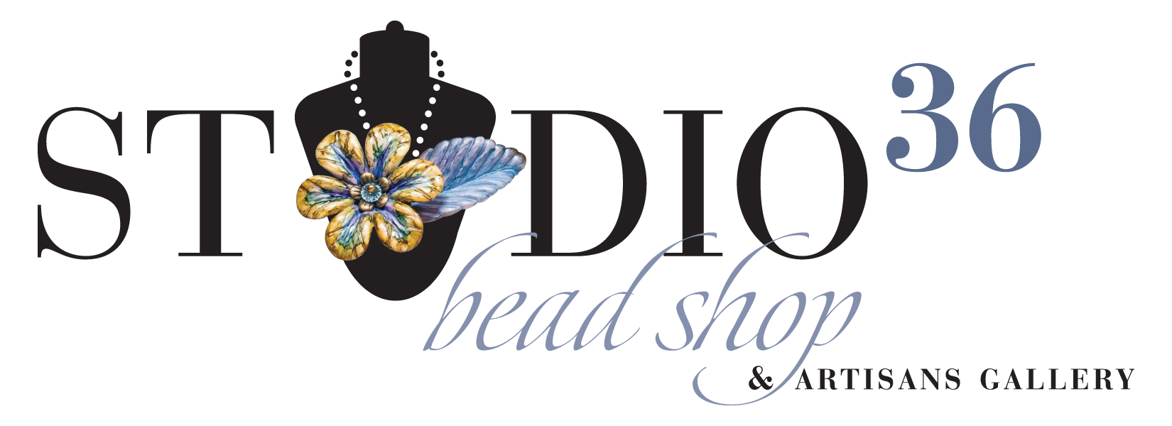 Studio 36 Bead Shop & Artisans Gallery