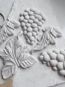 Grapes Mould
