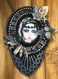 WOODLAND FAIRY II:  Taking it up a notch!