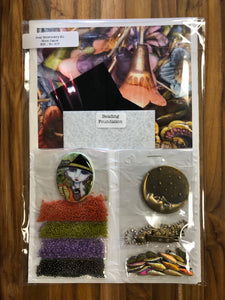 Moon Dance/ Kit No. 807