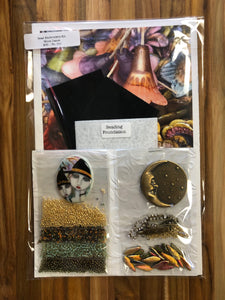 Moon Dance/ Kit No. 810