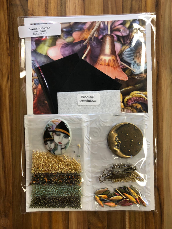 Moon Dance/ Kit No. 810