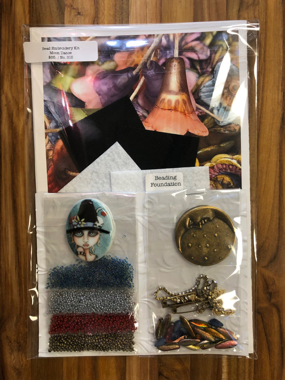 Moon Dance/ Kit No. 815