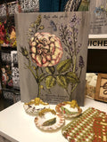 INTRODUCTION WORKSHOP to IOD Transfers & Stamps - (Sun. 4/10 @ Noon)