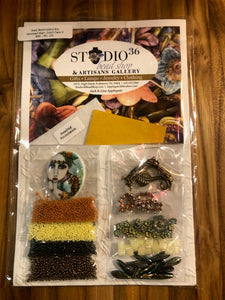 Mermaid Hair...Don't Care!  II / Kit No. 151
