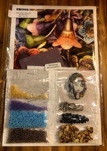 Flower Child / Kit No. 711