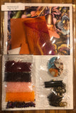 Gypsy Rose / Kit No. 941