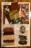 Gypsy Rose / Kit No. 942