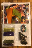 Gypsy Rose / Kit No. 945