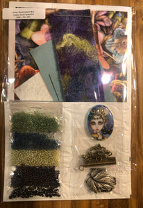 Gypsy Rose / Kit No. 951