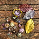 The Gardener's Dreamcatcher Kit #001