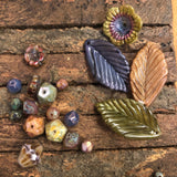 The Gardener's Dreamcatcher Kit #002