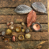 The Gardener's Dreamcatcher Kit #008