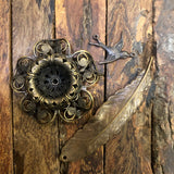 The Gardener's Dreamcatcher Kit #005