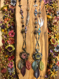 The Gardener's Dreamcatcher Kit #004