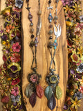 The Gardener's Dreamcatcher Kit #005