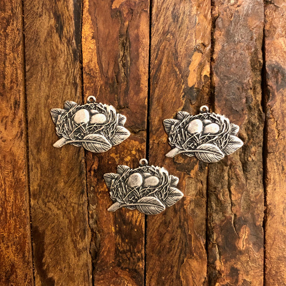 Acanthus Scroll Mould – Studio 36 Bead Shop & Artisans Gallery