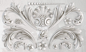 Acanthus Scroll Mould