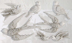 Birdsong Mould