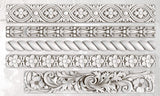 Trimmings 2 6"x10" IOD  Mould