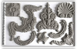 Classic Elements 6"x10" IOD Mould