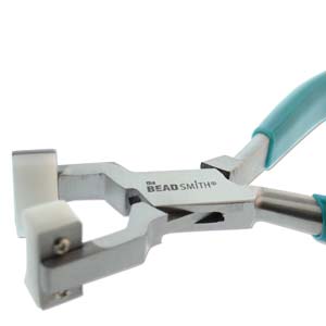 BeadSmith Bracelet Bending Pliers