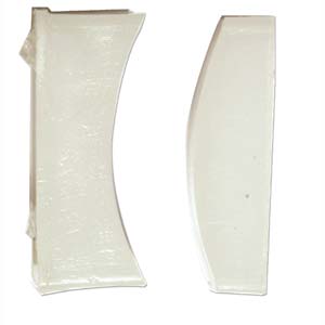 BeadSmith Nylon Replacement Jaws