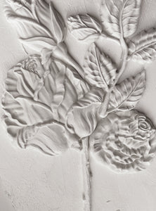 Roses Mould