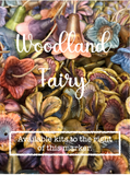 WOODLAND FAIRY