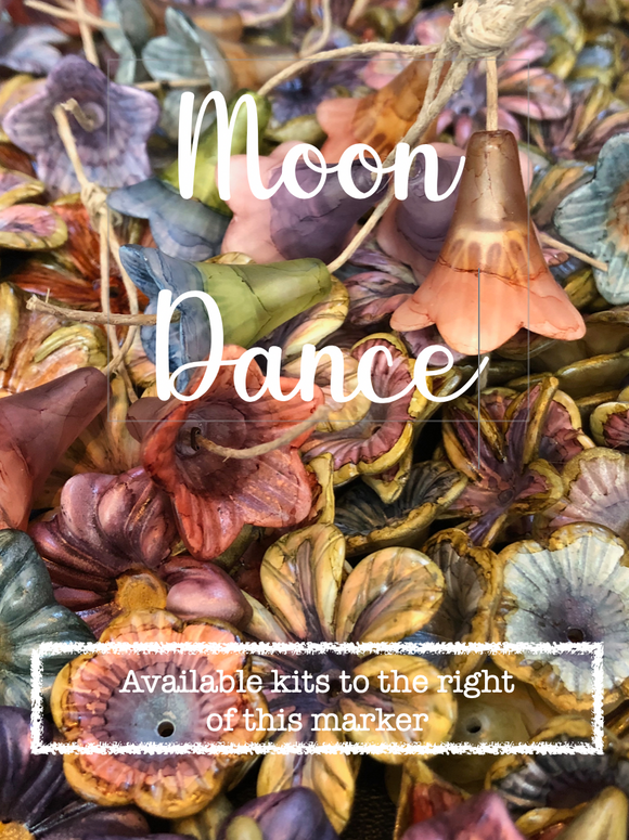 MOON DANCE