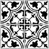 Cubano Field Tile Decor Stamps