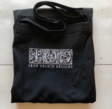 IOD Apron Black