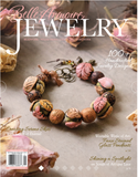 Belle Armoire Jewelry Spring 2022 - Guess who got published?