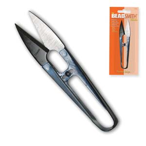 BeadSmith Thread Snips