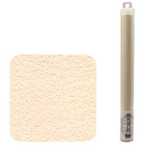 UltraSuede Country Cream - 8.5" x 8.5"