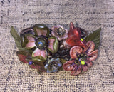 ANELLE'S GARDEN BRACELET